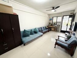 Blk 49 Farrer Park Gardens (Kallang/Whampoa), HDB 3 Rooms #566667011